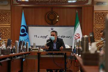 همکاری با شبکه سلامت صدا و سیما